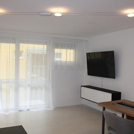 Wohnung Am Traunsee Gmunden Ngoại thất bức ảnh