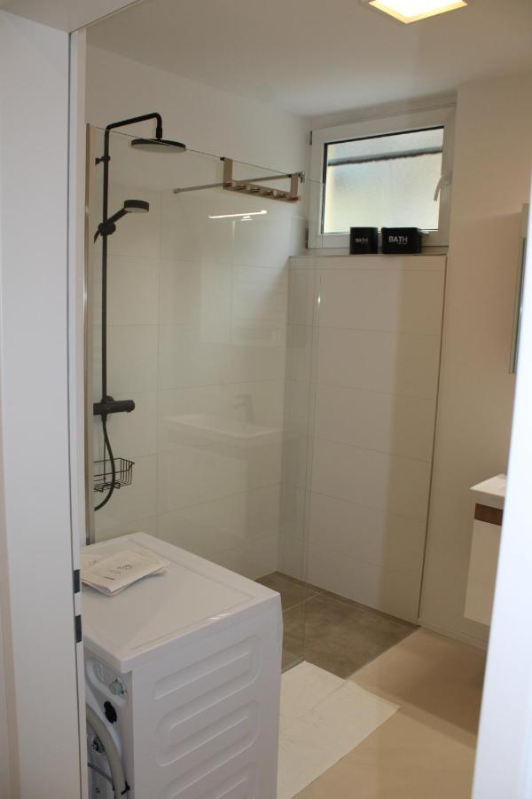 Wohnung Am Traunsee Gmunden Ngoại thất bức ảnh