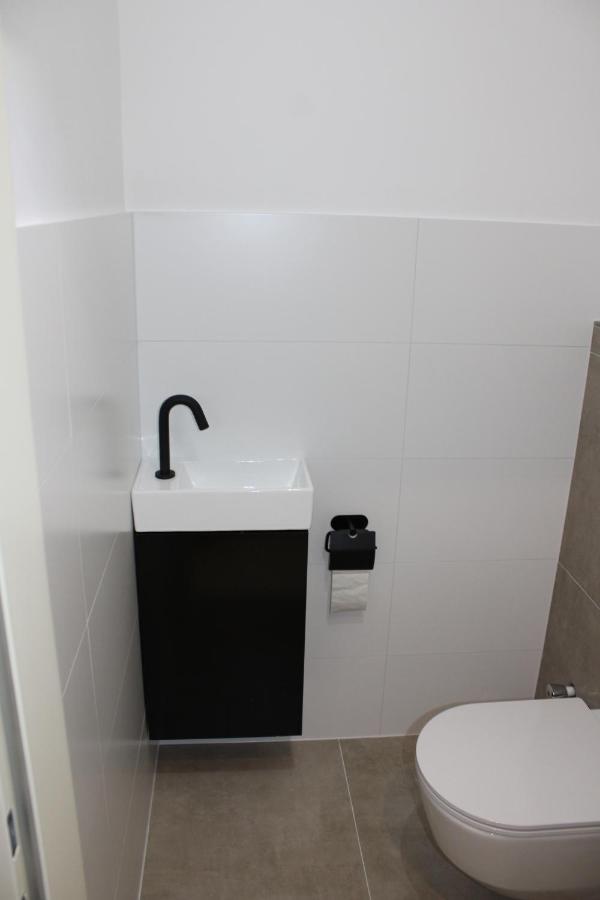 Wohnung Am Traunsee Gmunden Ngoại thất bức ảnh