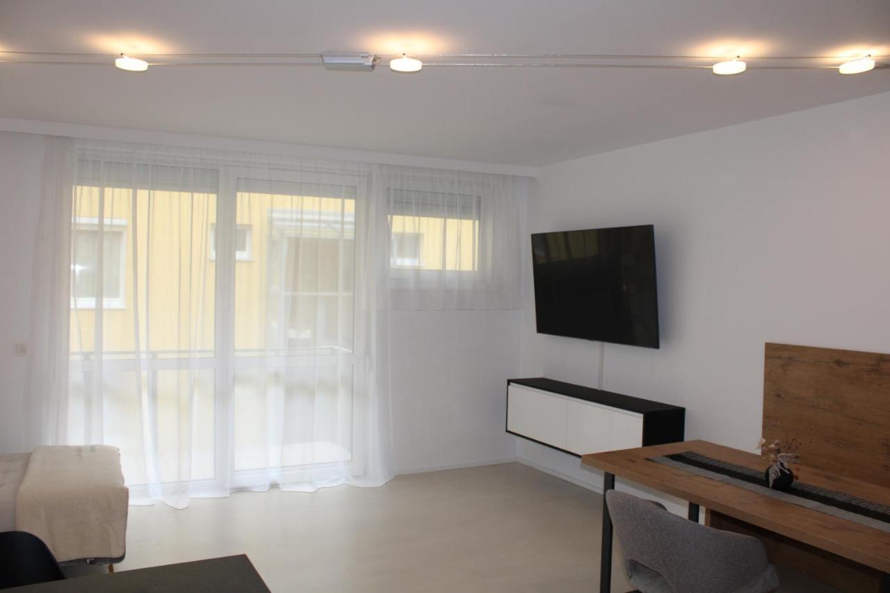Wohnung Am Traunsee Gmunden Ngoại thất bức ảnh