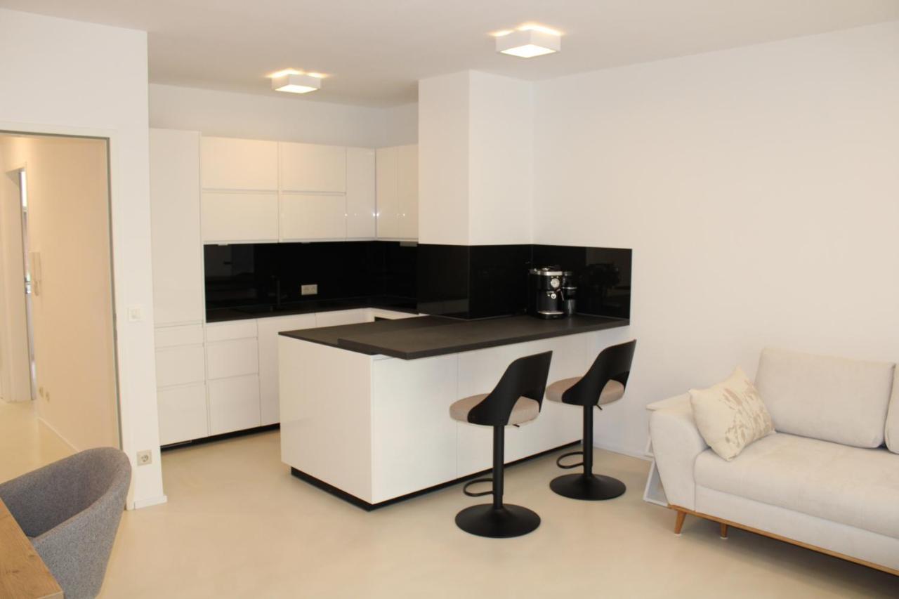 Wohnung Am Traunsee Gmunden Ngoại thất bức ảnh