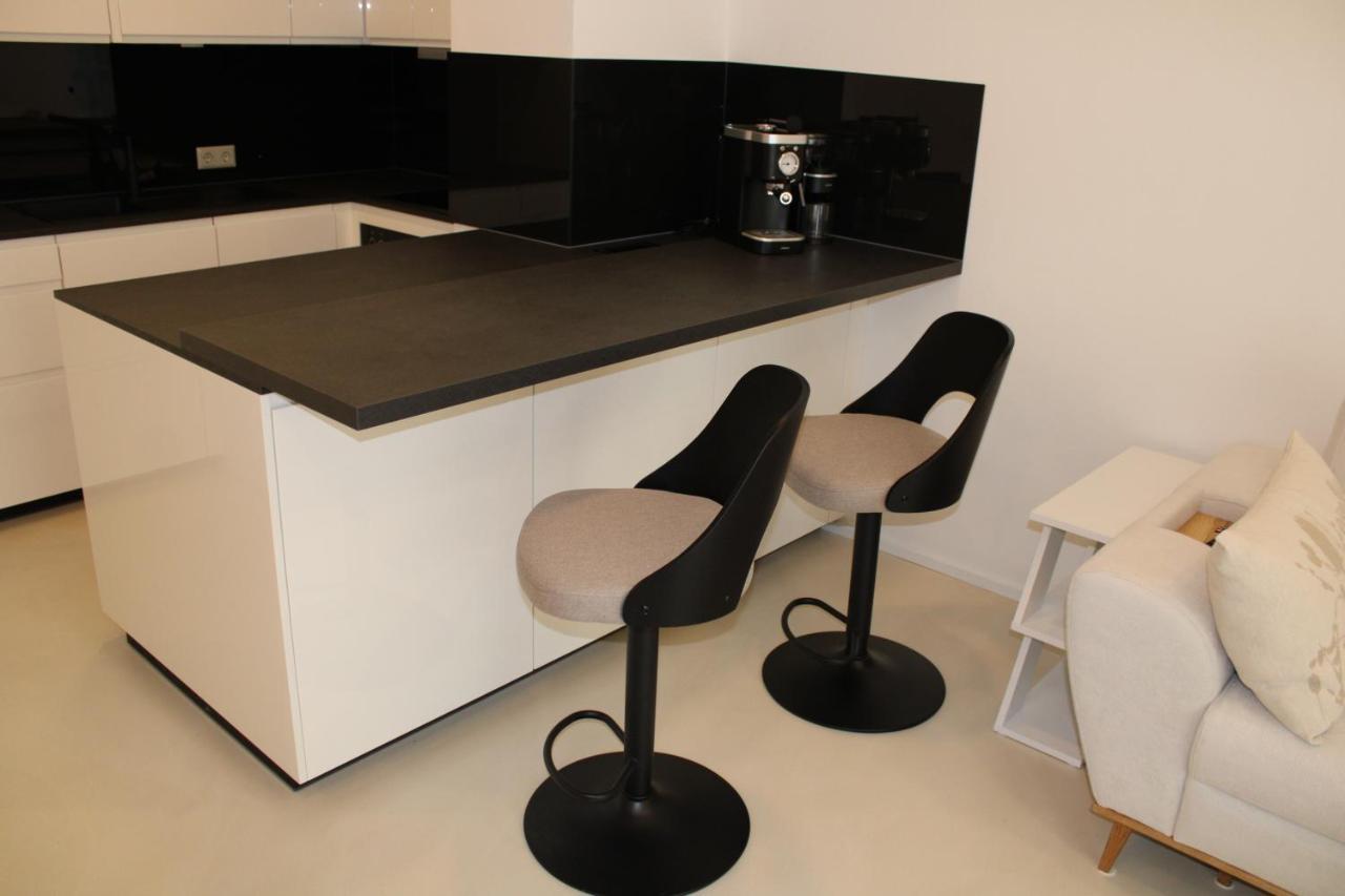 Wohnung Am Traunsee Gmunden Ngoại thất bức ảnh