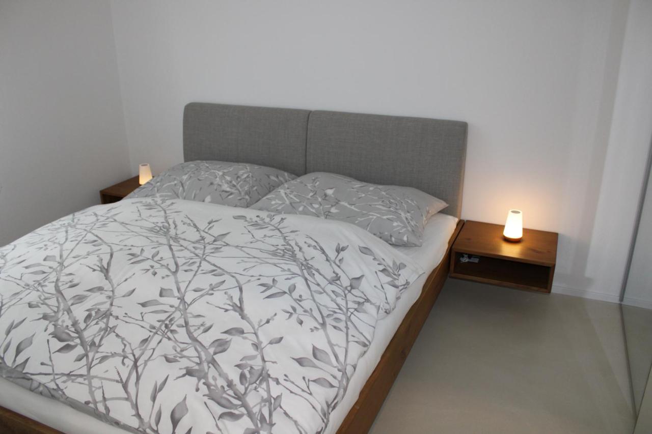 Wohnung Am Traunsee Gmunden Ngoại thất bức ảnh
