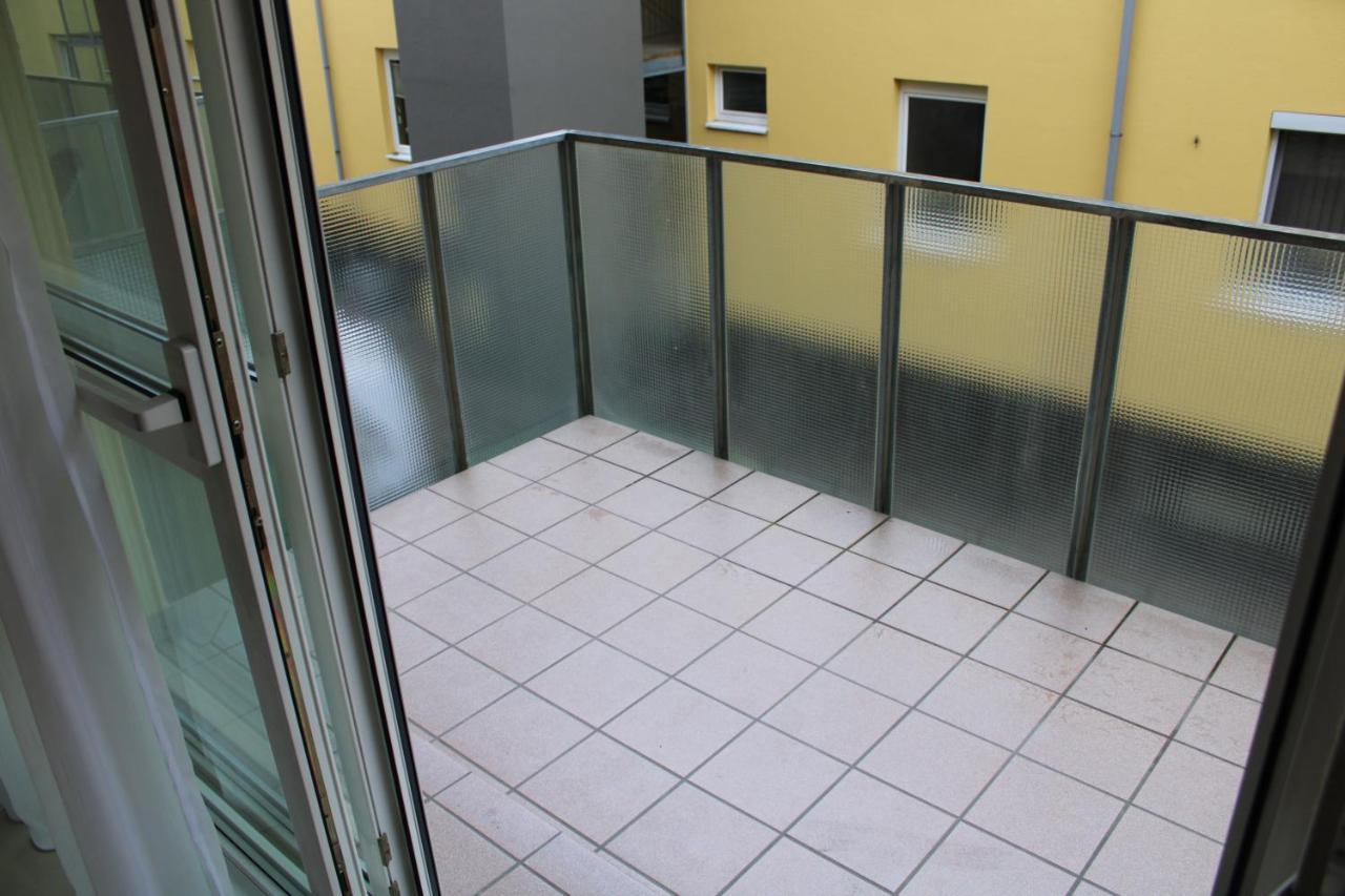 Wohnung Am Traunsee Gmunden Ngoại thất bức ảnh