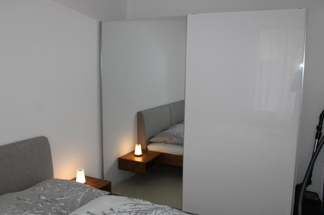 Wohnung Am Traunsee Gmunden Ngoại thất bức ảnh