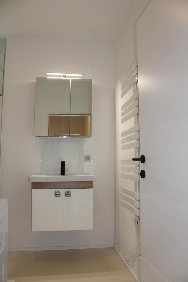 Wohnung Am Traunsee Gmunden Ngoại thất bức ảnh