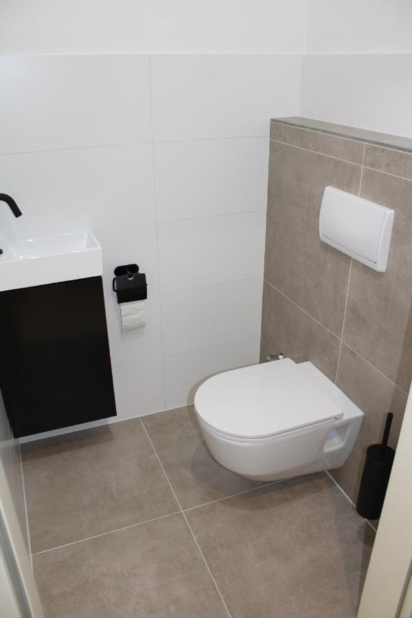 Wohnung Am Traunsee Gmunden Ngoại thất bức ảnh